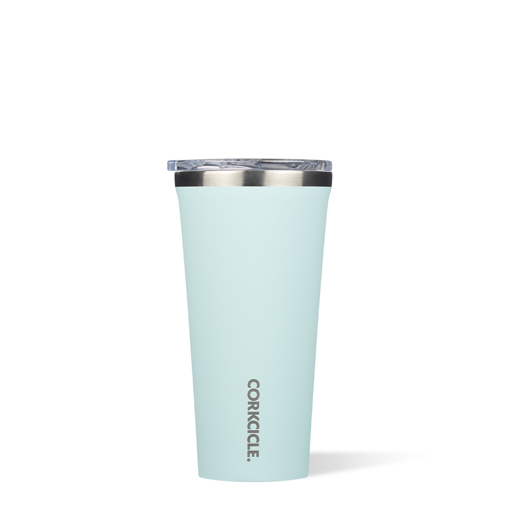 Classic Tumbler - Travel Modern Carry Style