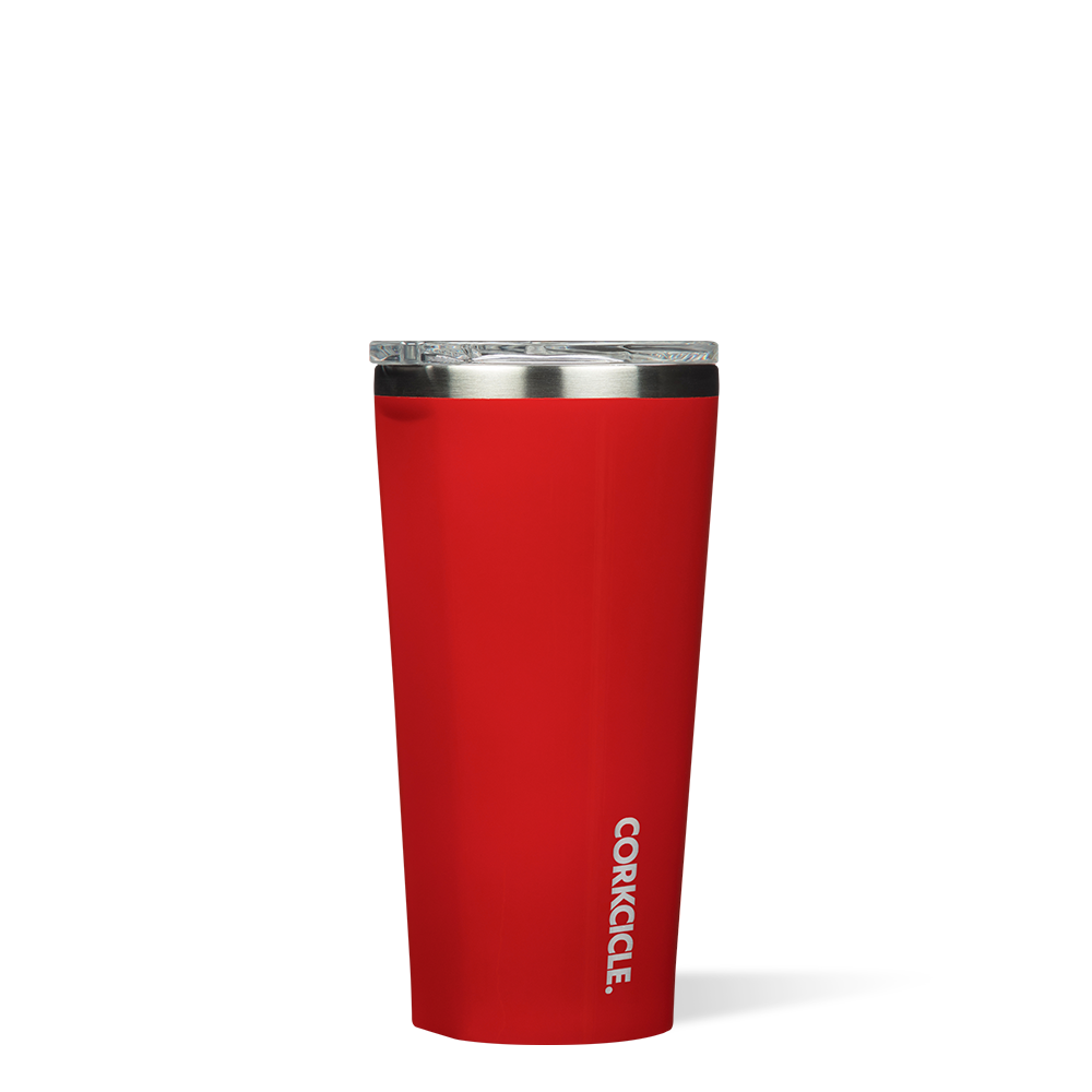 Classic Tumbler - Travel Modern Carry Style