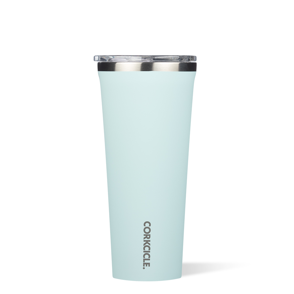Classic Tumbler - Travel Modern Carry Style