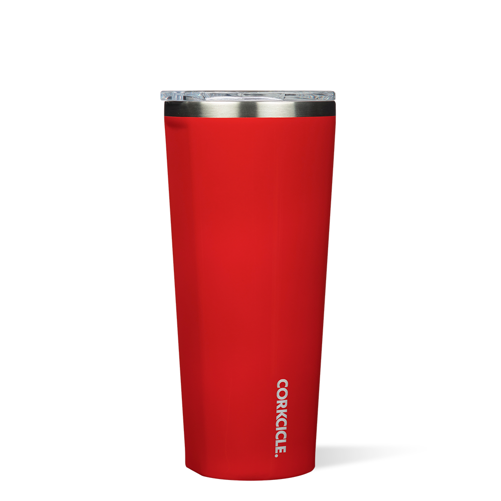 Classic Tumbler - Travel Modern Carry Style