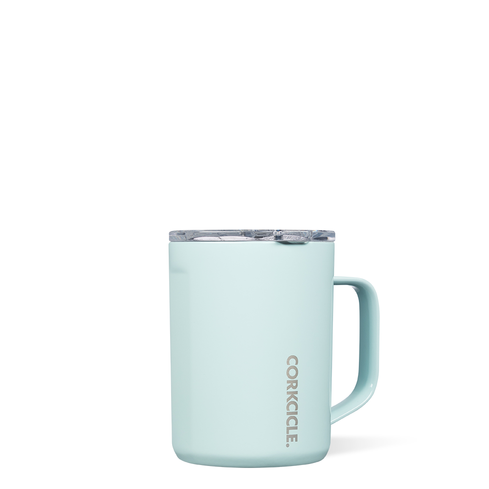 Classic Coffee Mug - Classic Pack