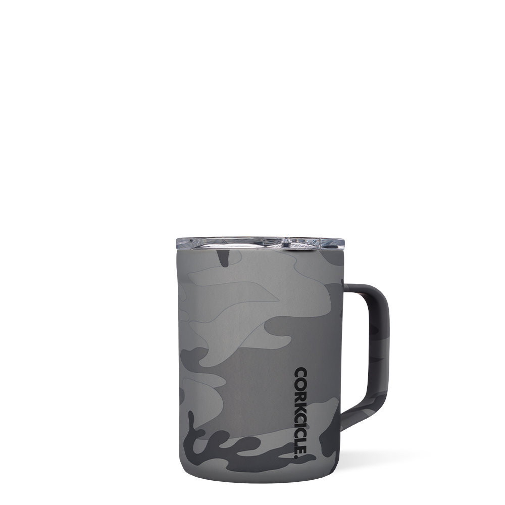 Classic Coffee Mug - Classic Pack