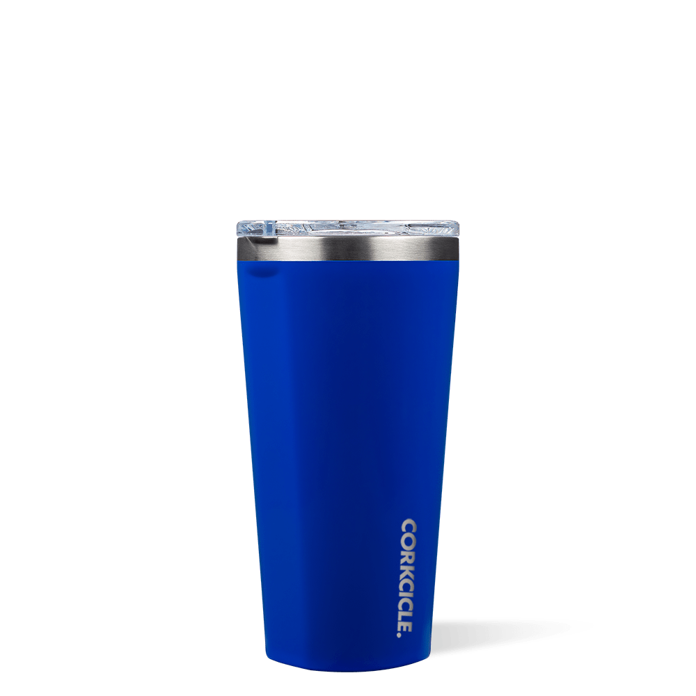 Classic Tumbler - Travel Modern Carry Style