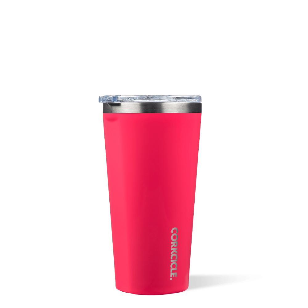 Classic Tumbler - Travel Modern Carry Style