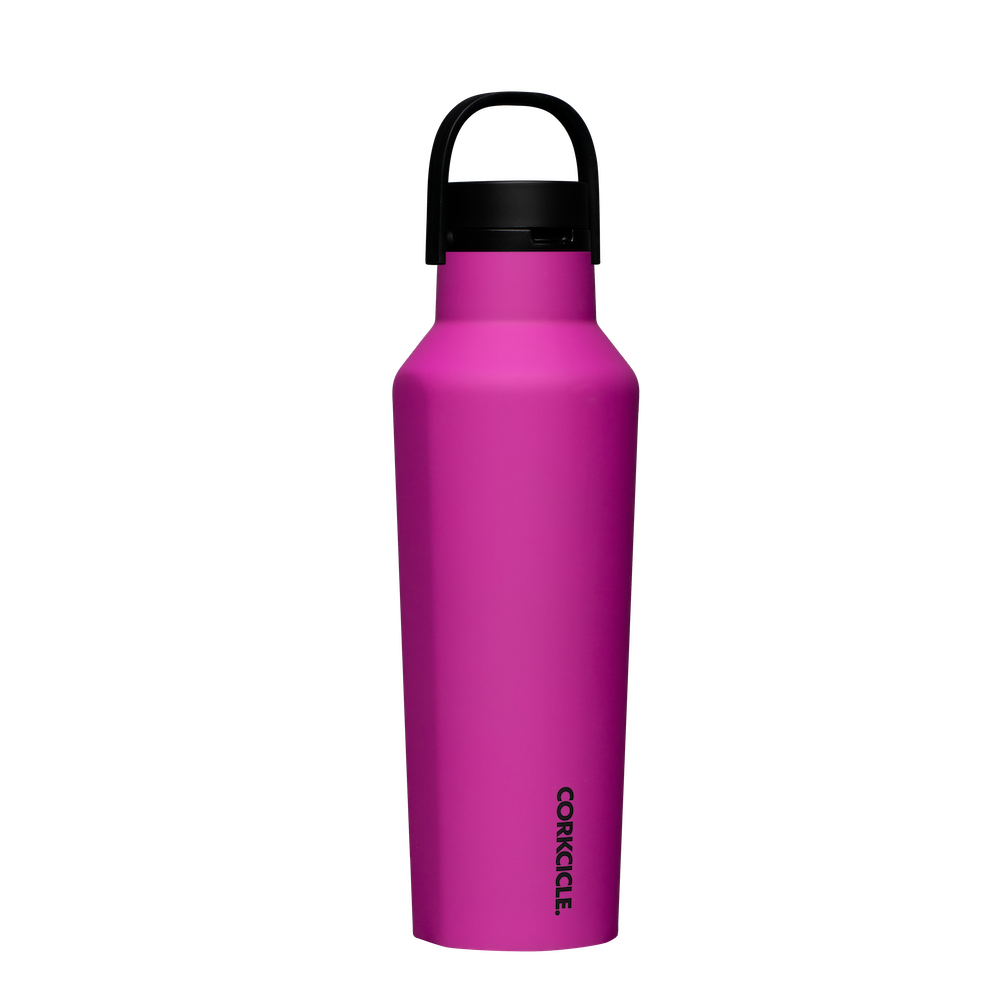 Series A Sport Canteen - Modern Pick