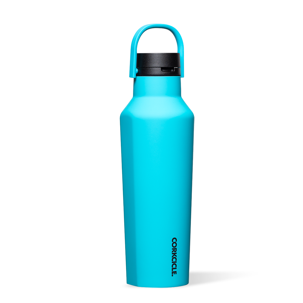 Series A Sport Canteen - Modern Pick