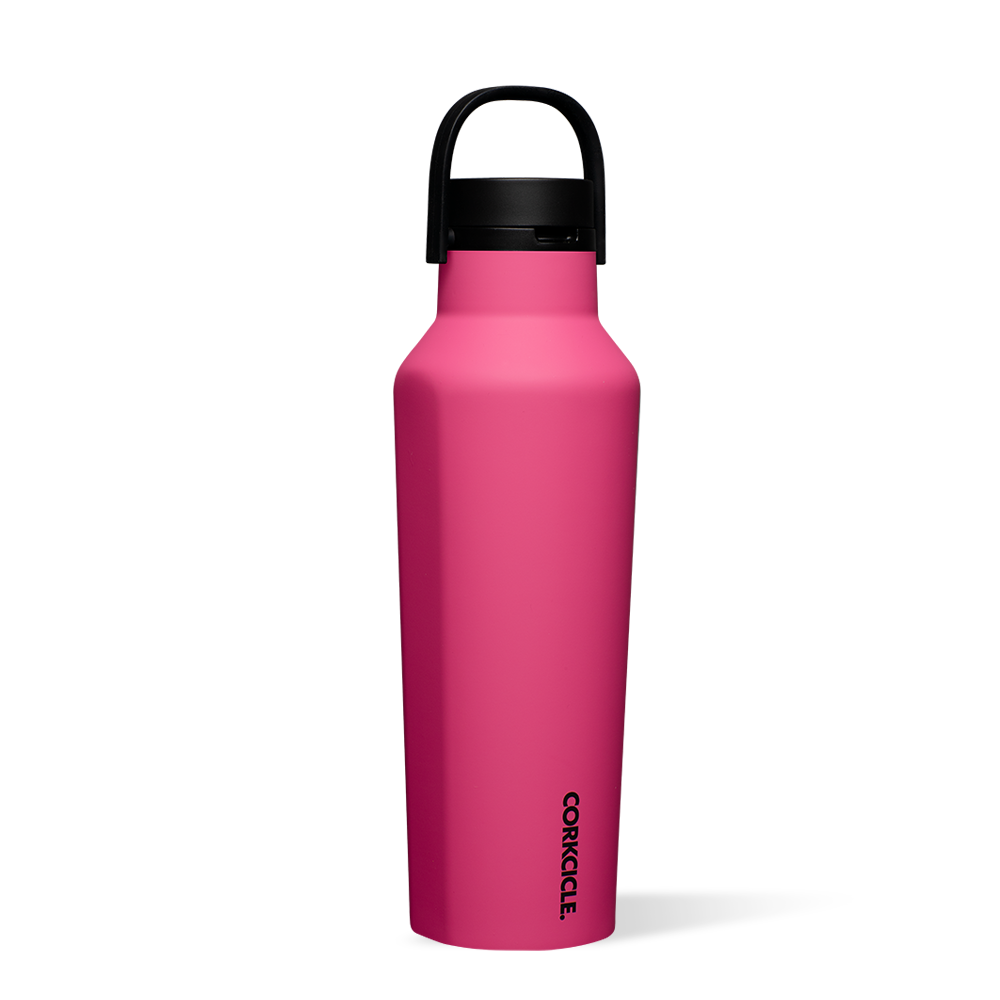 Series A Sport Canteen - Modern Pick