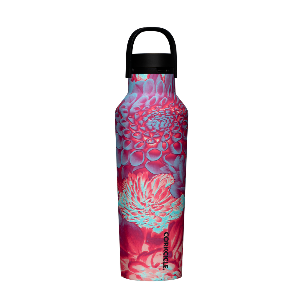 Series A Sport Canteen - Modern Pick