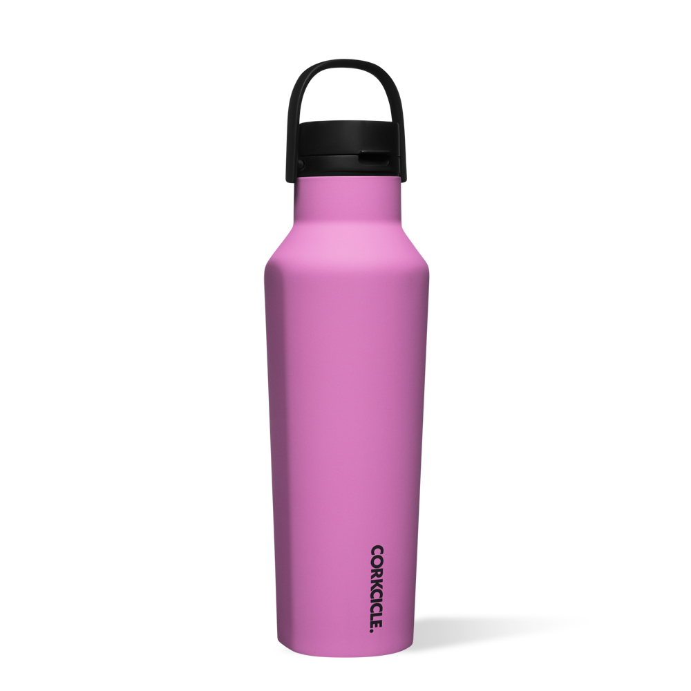 Series A Sport Canteen - Modern Pick