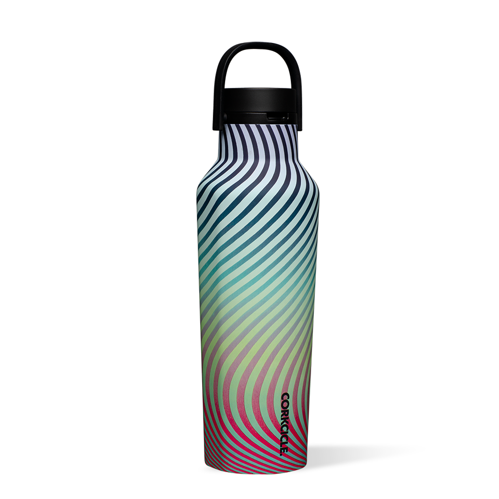 Series A Sport Canteen - Modern Pick