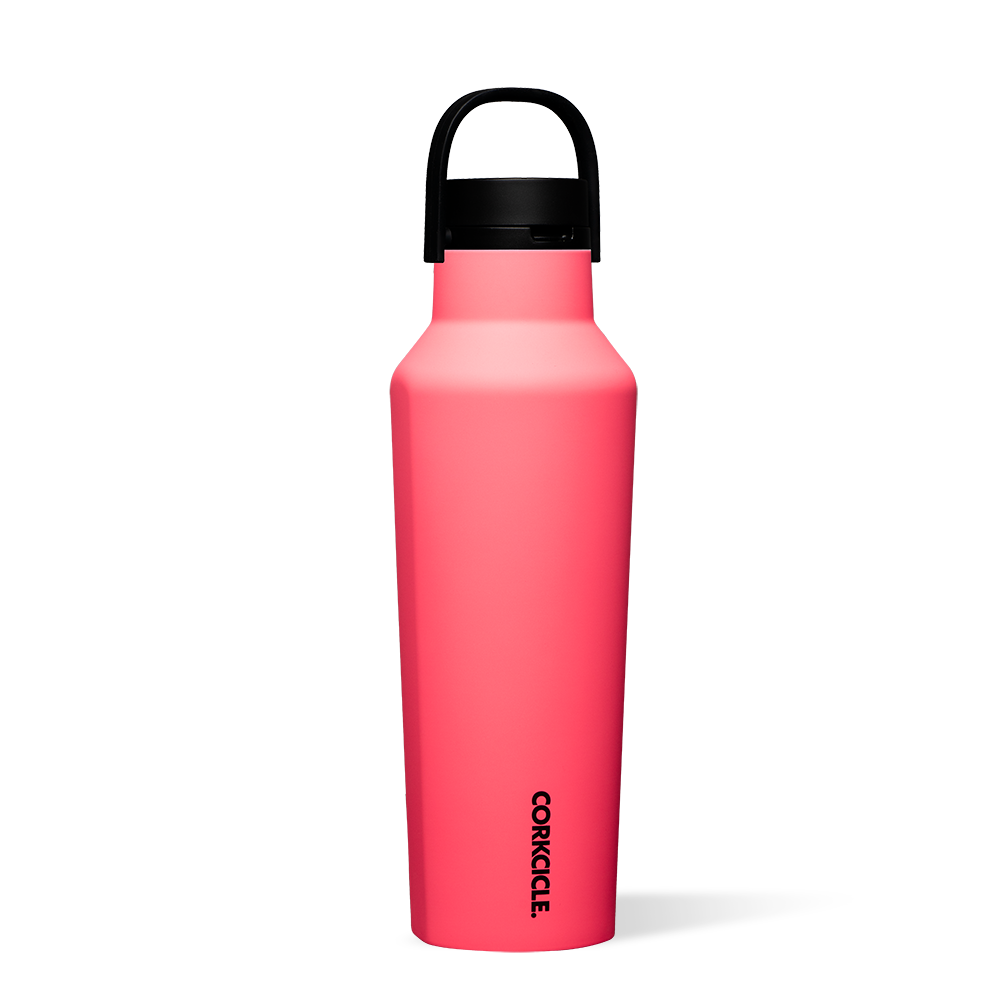 Series A Sport Canteen - Modern Pick