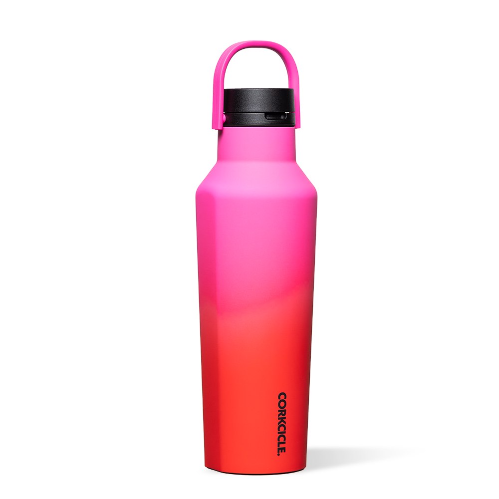 Series A Sport Canteen - Modern Pick