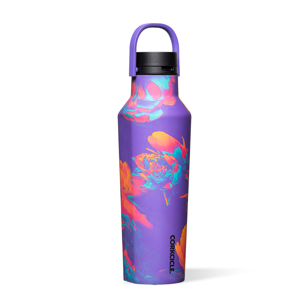 Series A Sport Canteen - Modern Pick