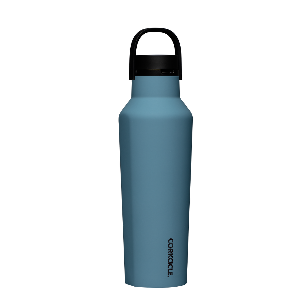 Series A Sport Canteen - Modern Pick