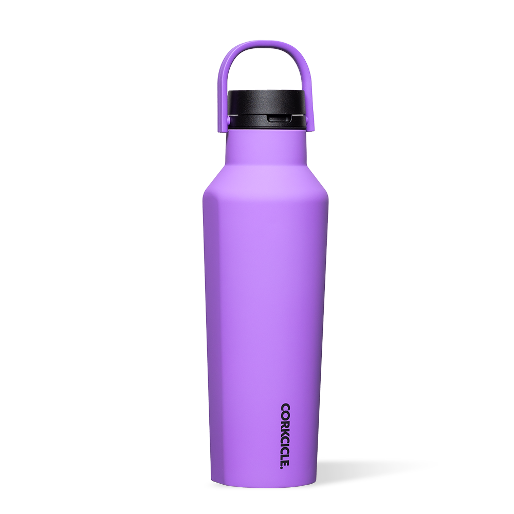 Series A Sport Canteen - Modern Pick