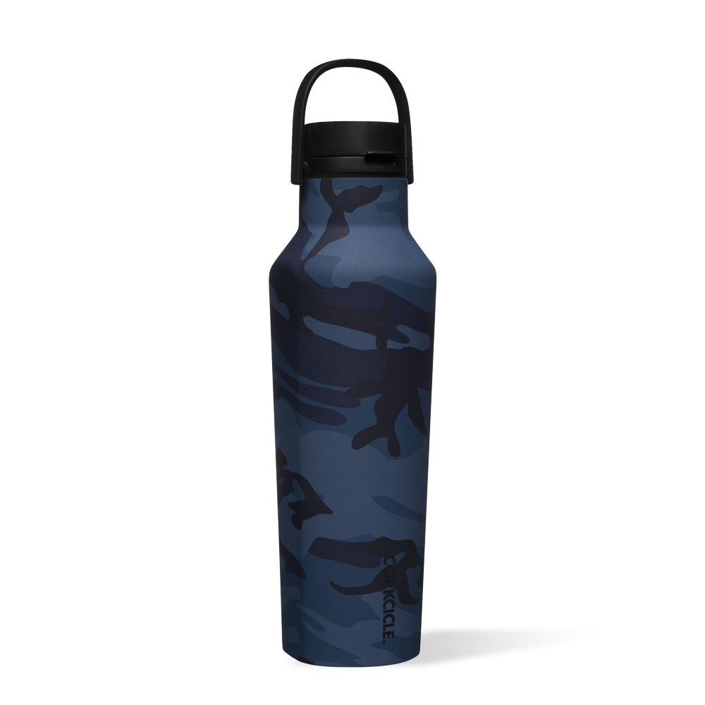 Series A Sport Canteen - Modern Pick