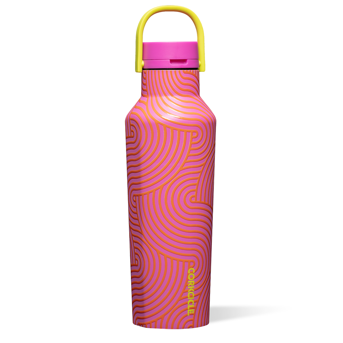 Series A Sport Canteen - Modern Pick