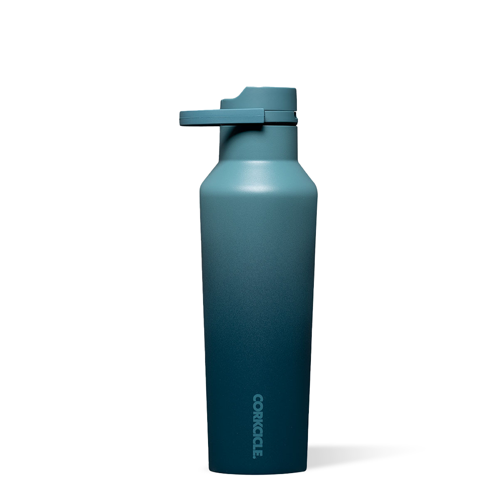 Series A Sport Canteen - Modern Pick