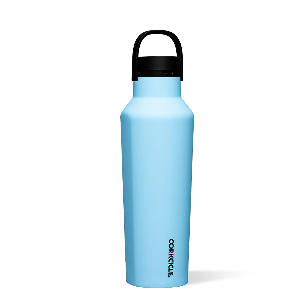 Series A Sport Canteen - Modern Pick