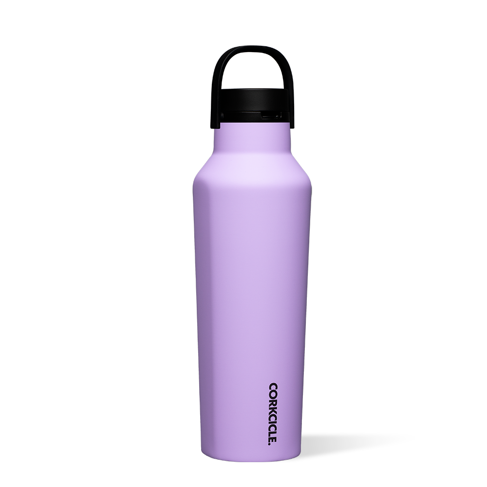 Series A Sport Canteen - Modern Pick