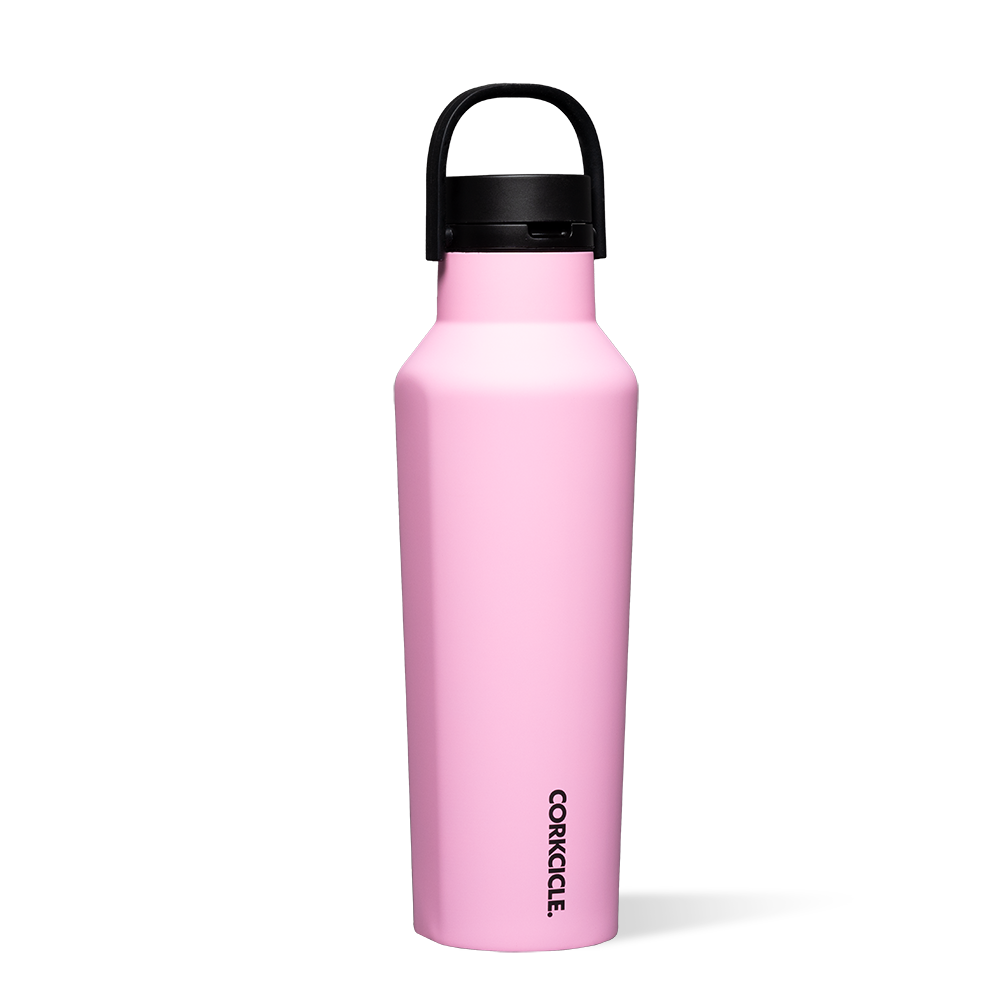 Series A Sport Canteen - Modern Pick