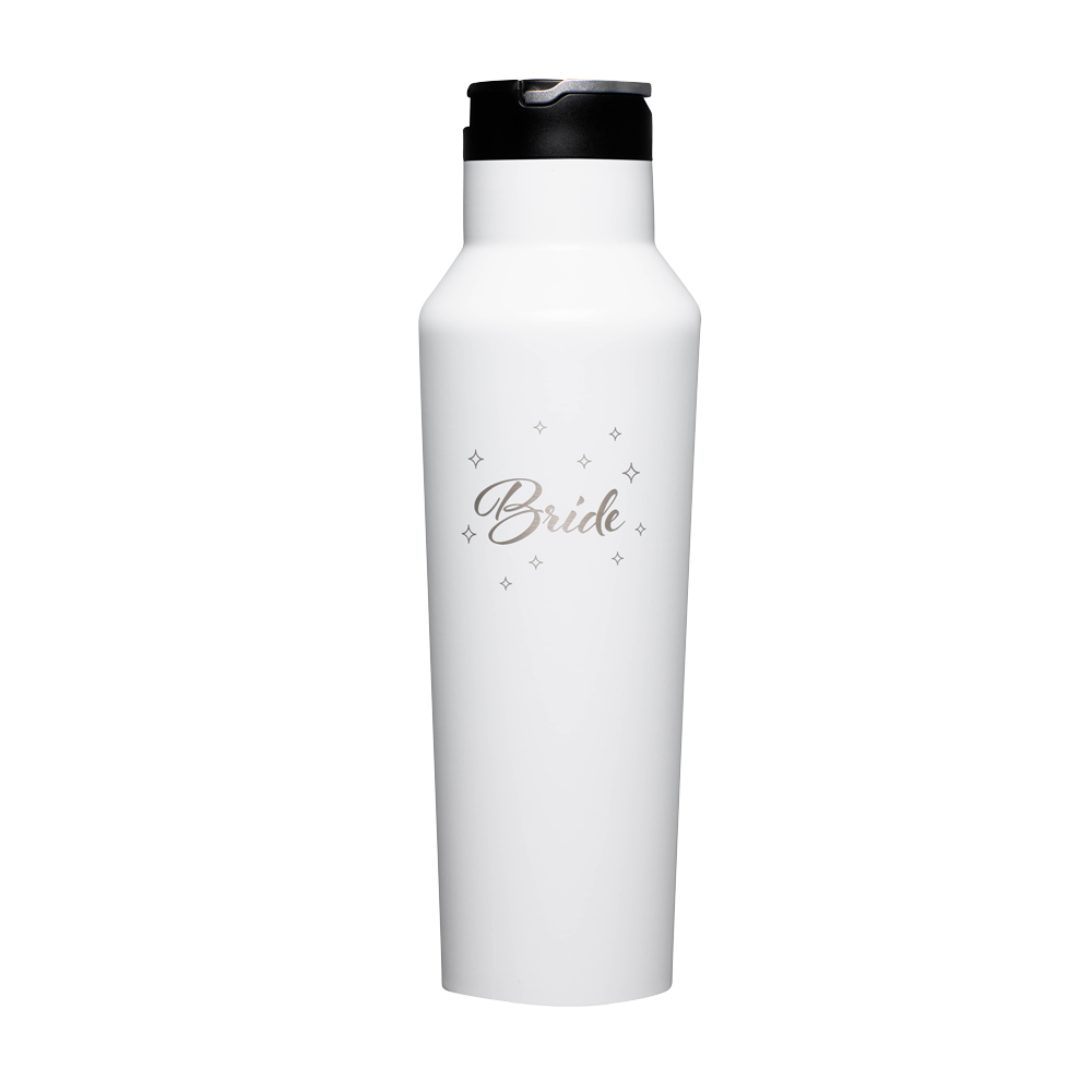 Disney's Fairytale Weddings Sport Canteen - Clean Travel Fit Pack