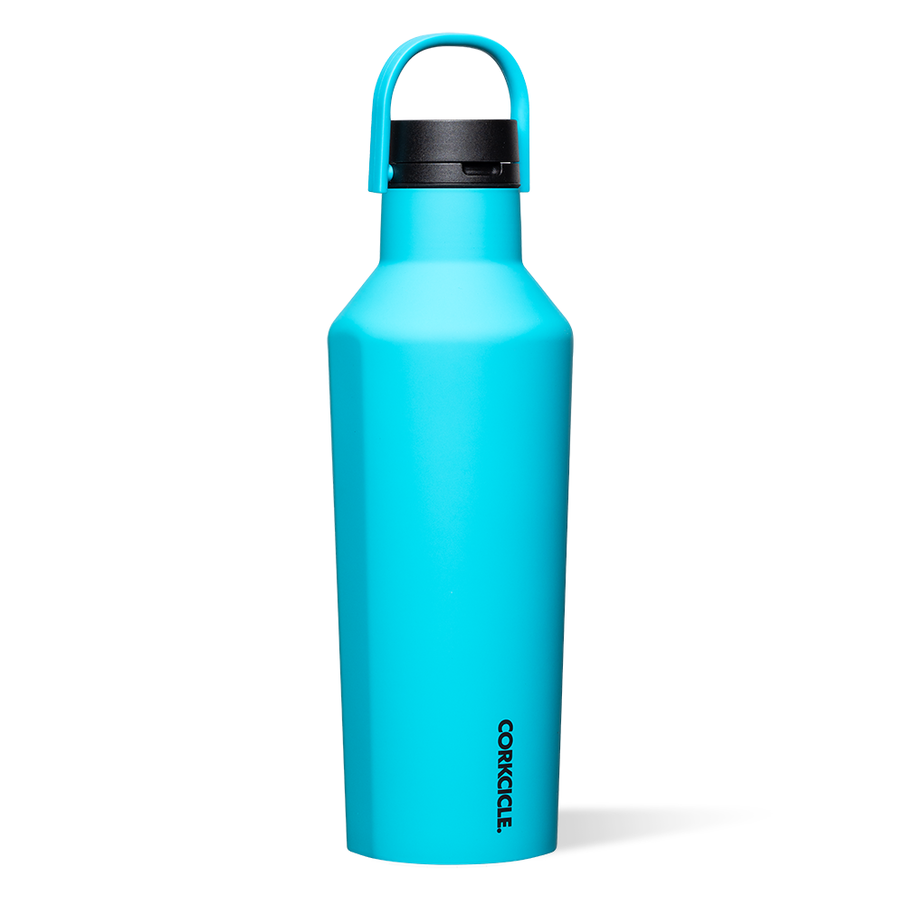 Series A Sport Canteen - Modern Pick