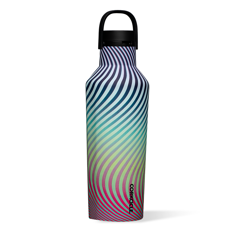 Series A Sport Canteen - Modern Pick