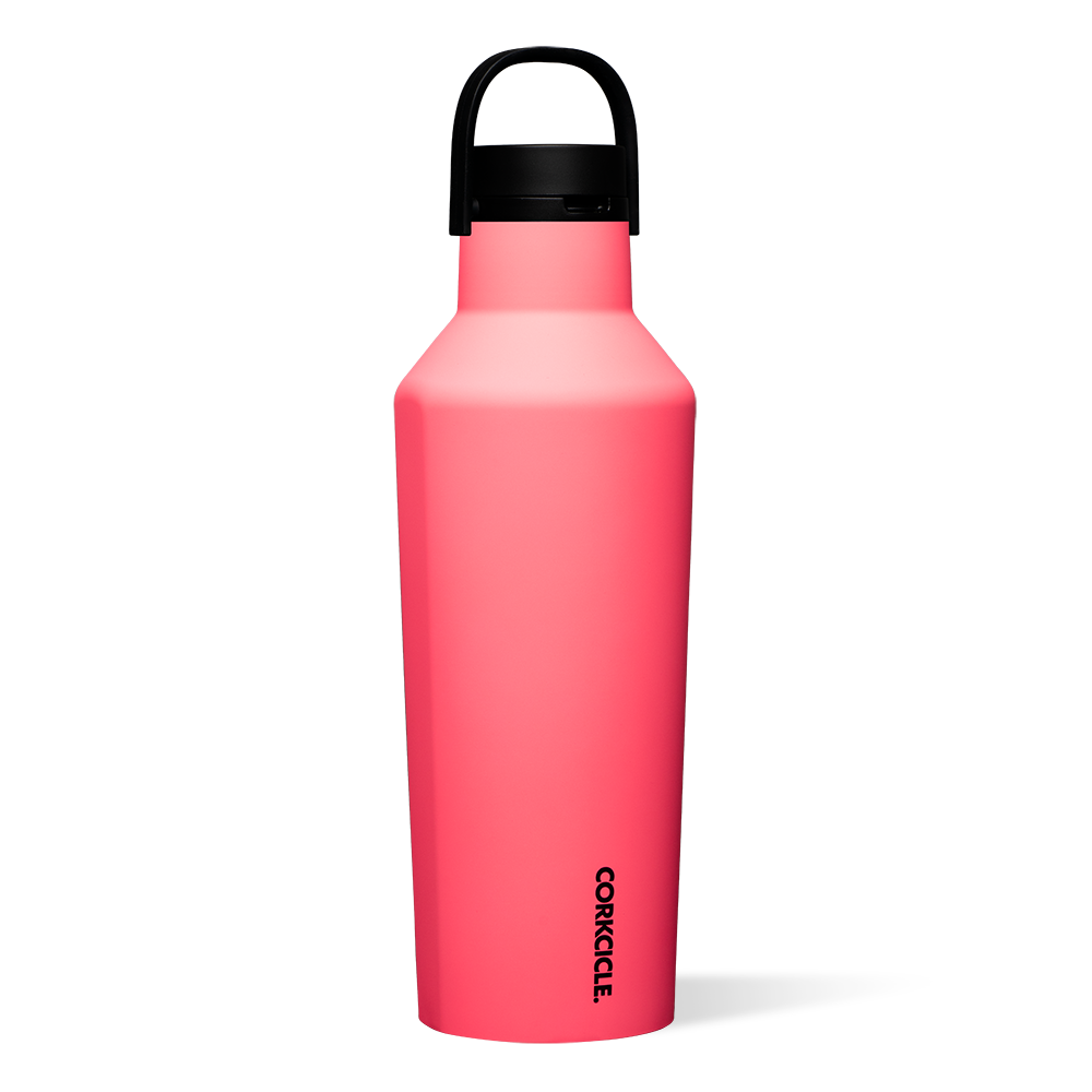 Series A Sport Canteen - Modern Pick