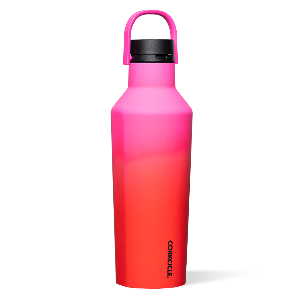 Series A Sport Canteen - Modern Pick