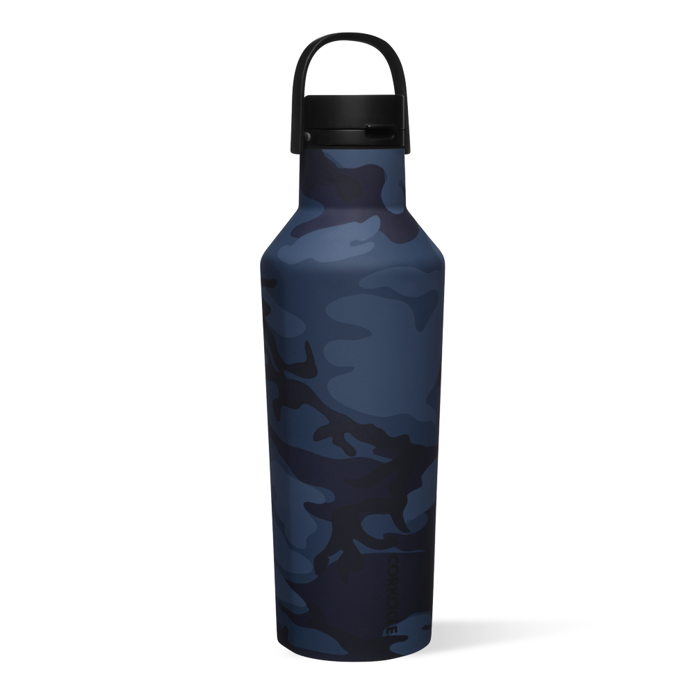 Series A Sport Canteen - Modern Pick
