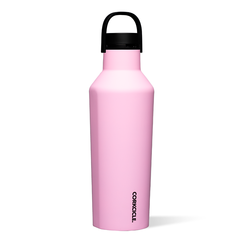 Series A Sport Canteen - Modern Pick