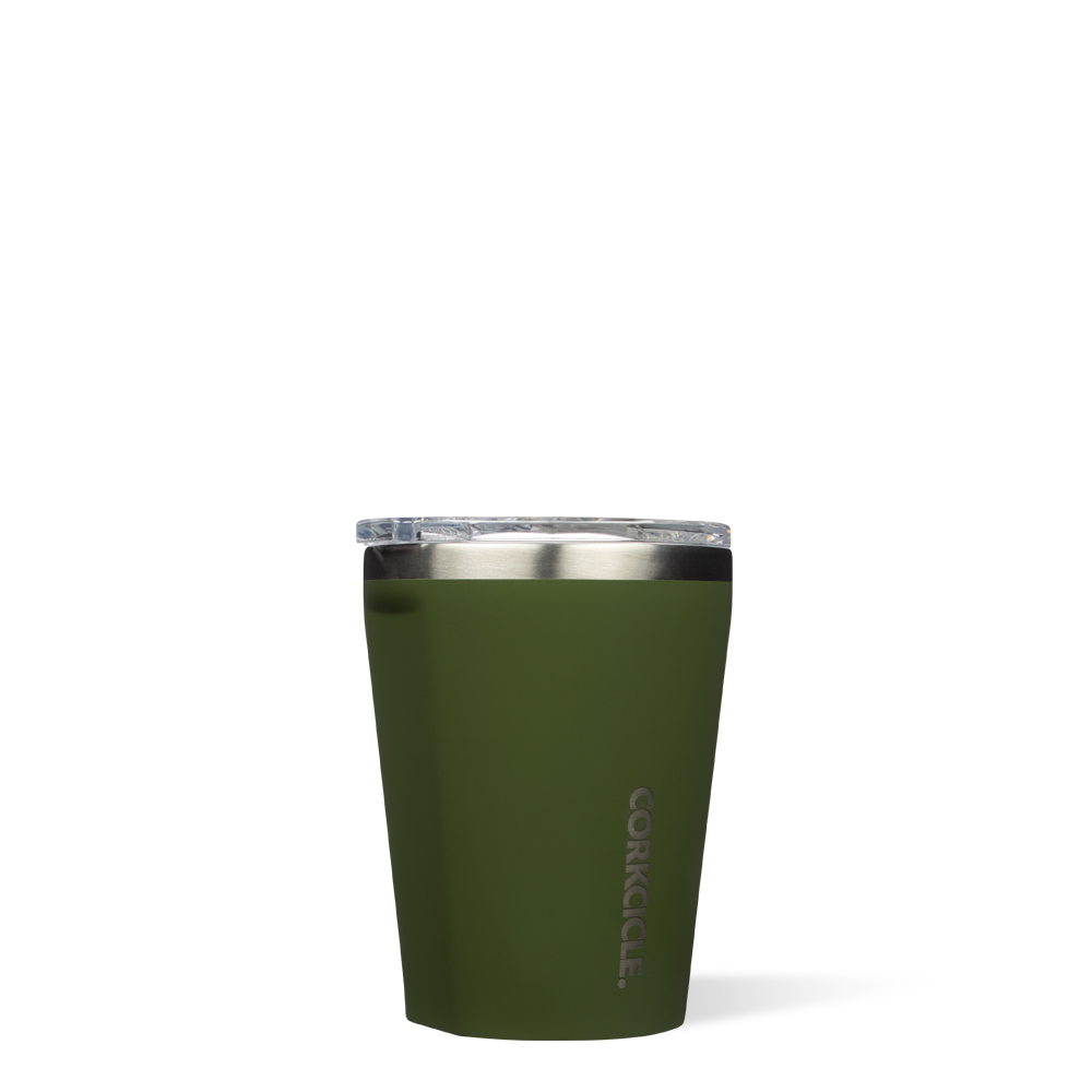 Classic Tumbler - Travel Modern Carry Style