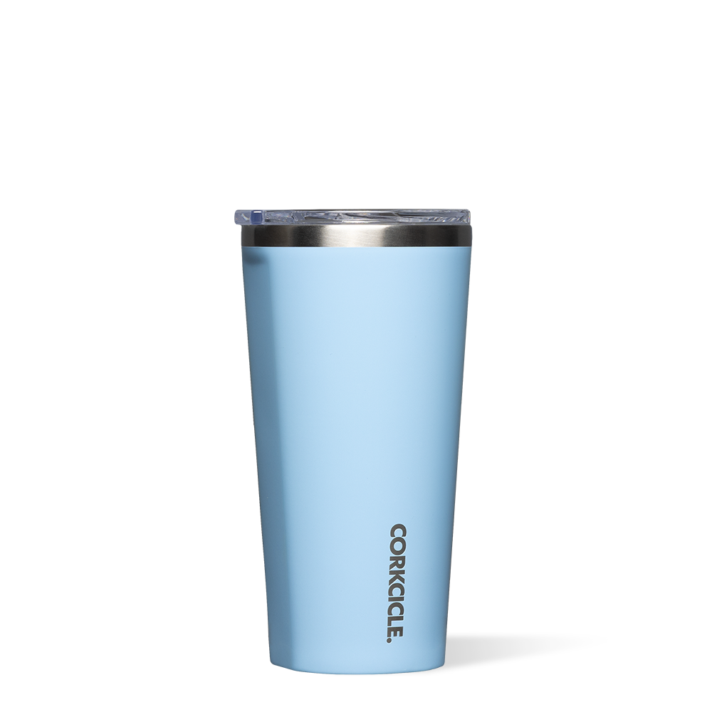 Classic Tumbler - Travel Modern Carry Style