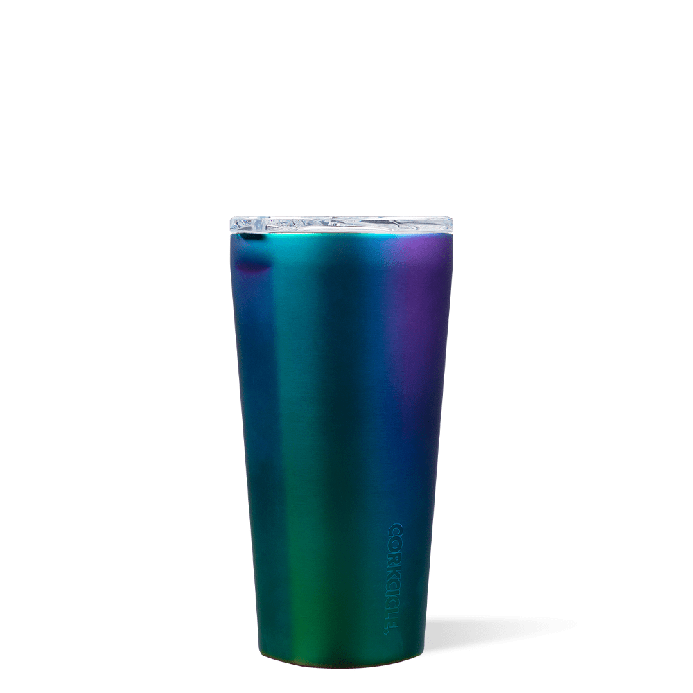 Classic Tumbler - Travel Modern Carry Style
