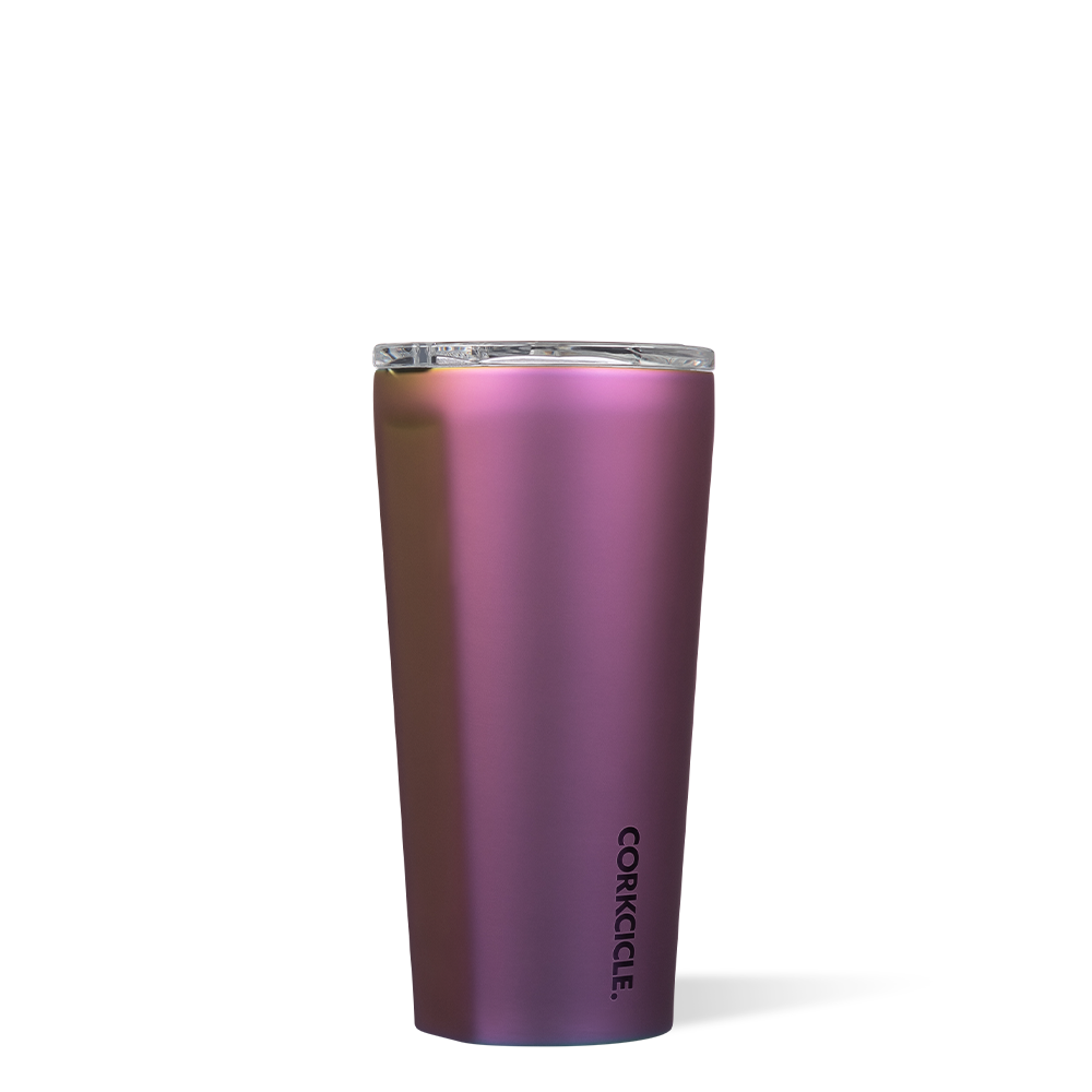 Classic Tumbler - Travel Modern Carry Style