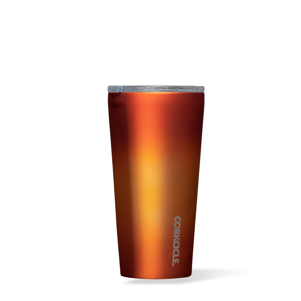 Classic Tumbler - Travel Modern Carry Style