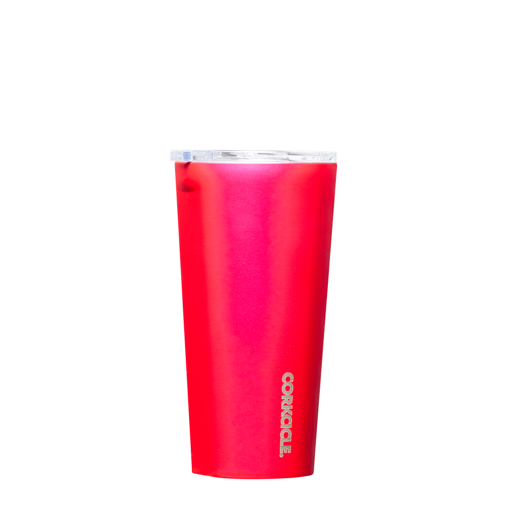 Classic Tumbler - Travel Modern Carry Style
