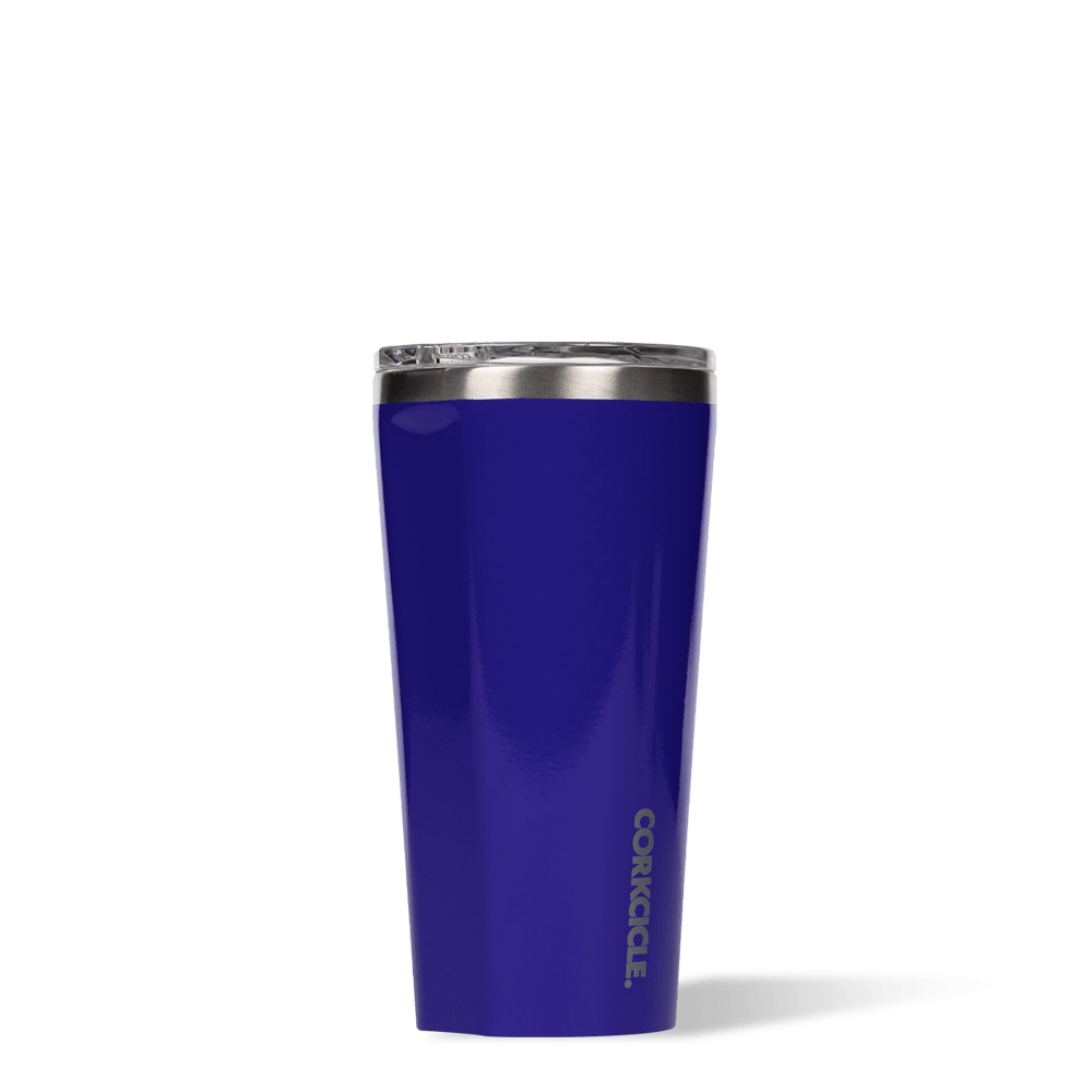 Classic Tumbler - Travel Modern Carry Style