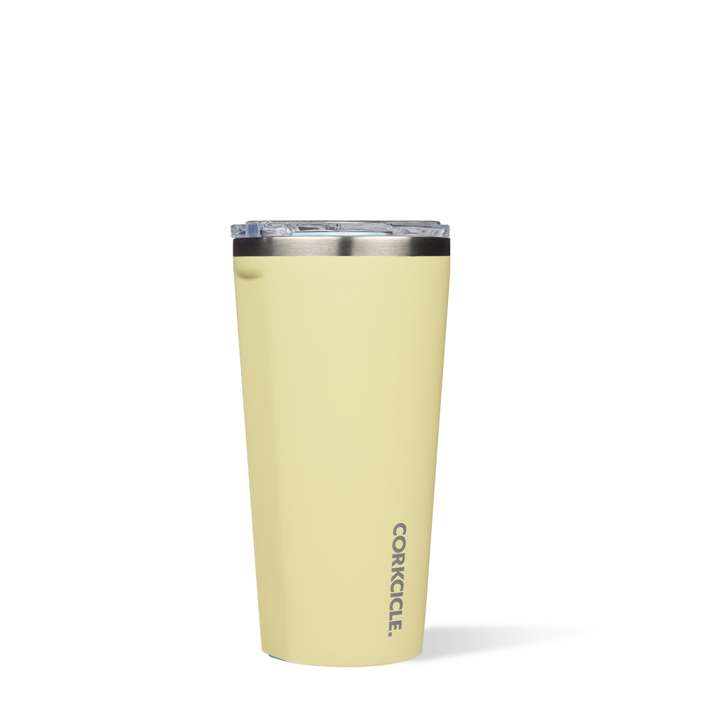 Classic Tumbler - Travel Modern Carry Style