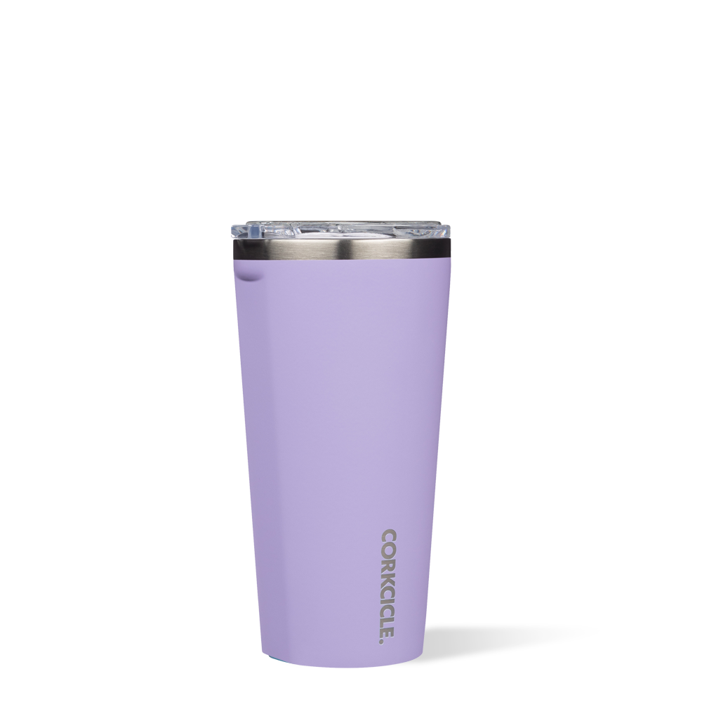 Classic Tumbler - Travel Modern Carry Style