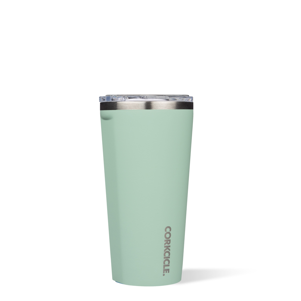 Classic Tumbler - Travel Modern Carry Style