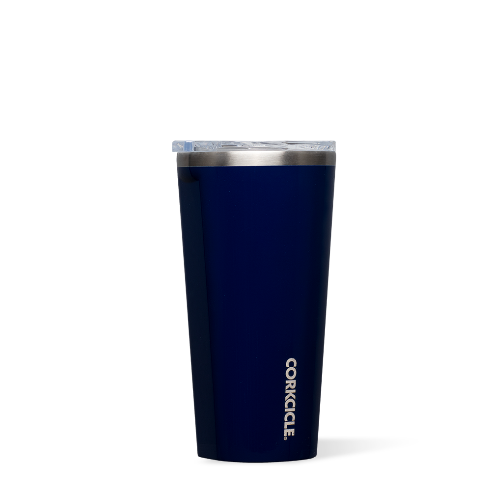 Classic Tumbler - Travel Modern Carry Style