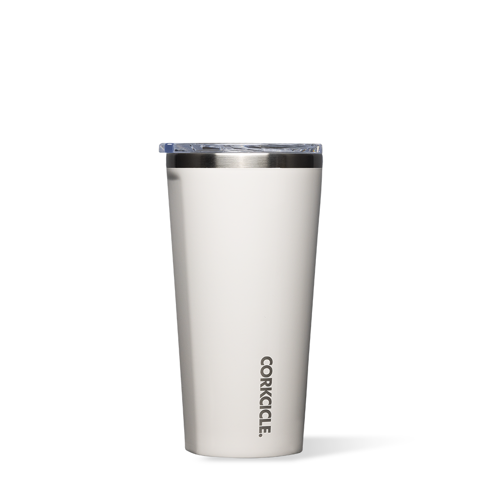 Classic Tumbler - Travel Modern Carry Style