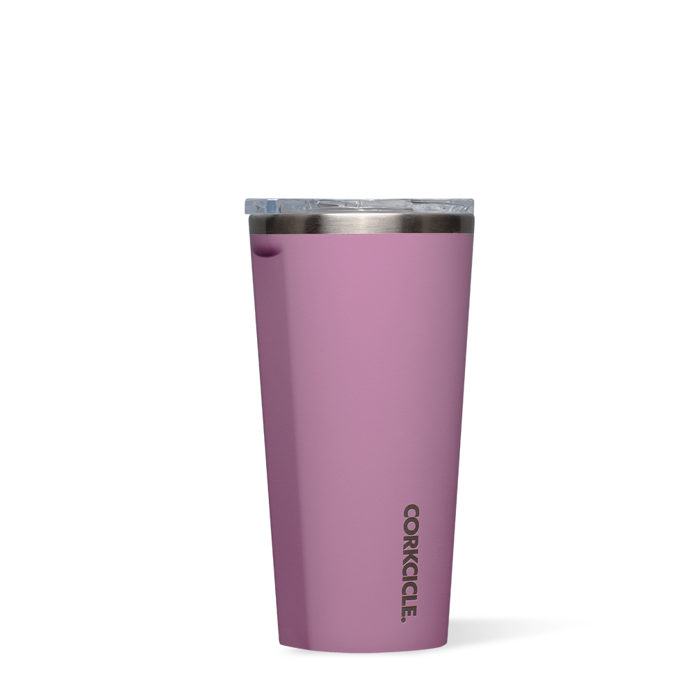 Classic Tumbler - Travel Modern Carry Style