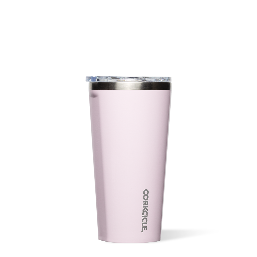 Classic Tumbler - Travel Modern Carry Style