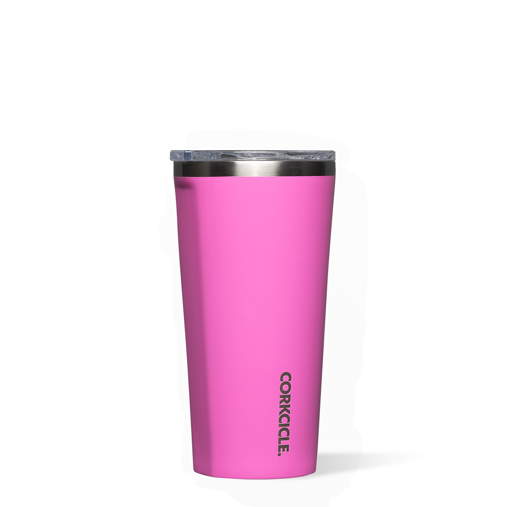 Classic Tumbler - Travel Modern Carry Style