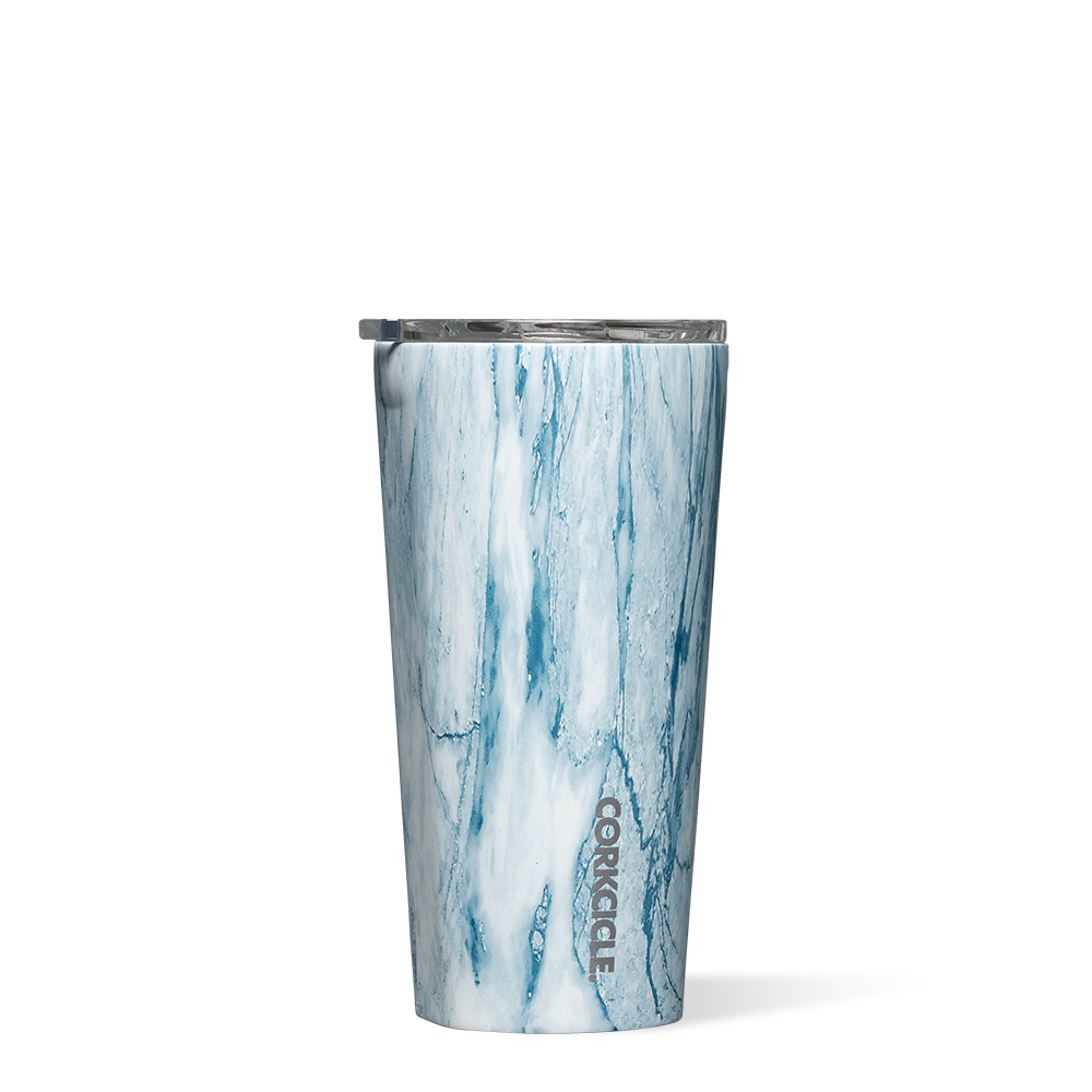 Classic Tumbler - Travel Modern Carry Style