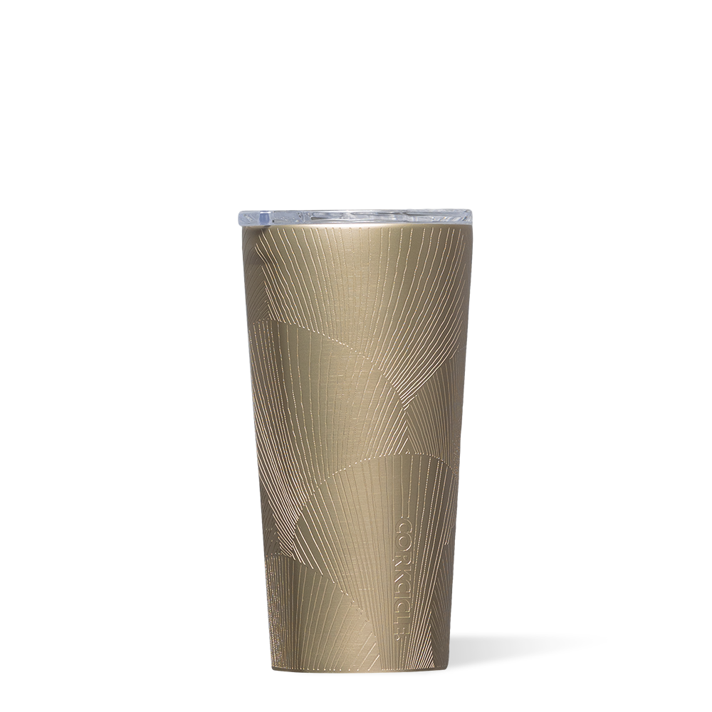 Classic Tumbler - Travel Modern Carry Style