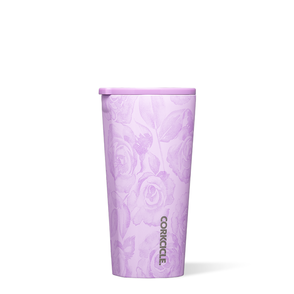 Classic Tumbler - Travel Modern Carry Style